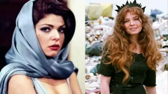 Itatí Cantoral se reencontrará con Thalía y trabajarán juntas en nuevo proyecto.