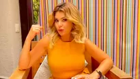 "Cusco simplemente increíble", escribió Cantoral Zucchi. Video: Ig. I. Cantoral