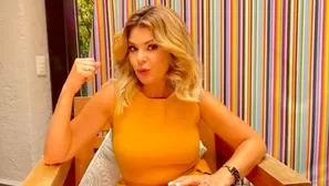 "Cusco simplemente increíble", escribió Cantoral Zucchi. Video: Ig. I. Cantoral