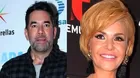 Itatí Cantoral y Eduardo Santamarina: Así han cambiado sus mellizos Roberto y Eduardo