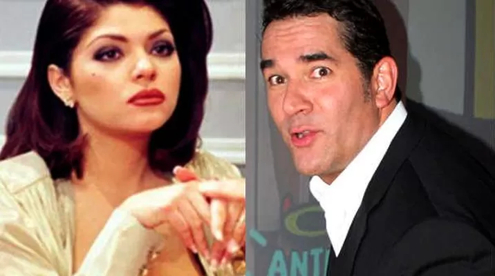Itatí Cantoral está próxima a cumplir 45 años. Foto: Radio Panamericana Itatí Cantoral está próxima a cumplir 45 años. Foto: Radio Panamericana