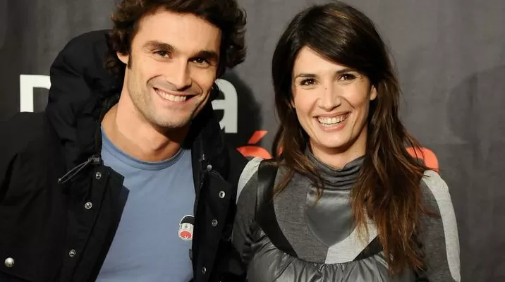 Iván Sánchez: la reacción de su esposa tras ‘ampay’ con Ana Brenda Contreras Iván Sánchez: la reacción de su esposa tras ‘ampay’ con Ana Brenda Contreras