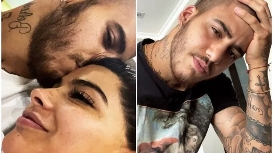 Ivana Yturbe: Beto Da Silva desmiente conversación subida de tono con seguidora en Instagram