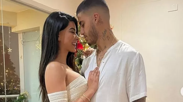 ¿Ivana Yturbe confirma su embarazo con esta publicación? ¿Ivana Yturbe confirma su embarazo con esta publicación?