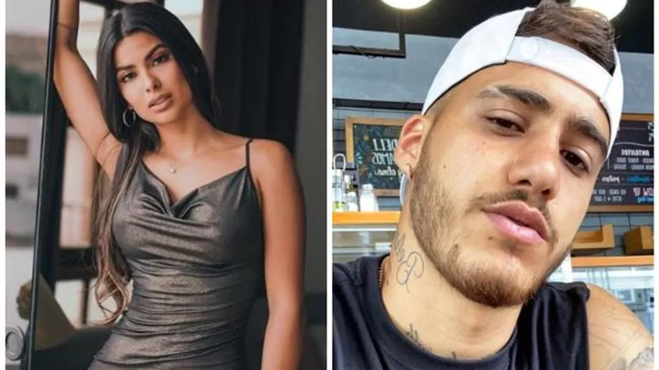 La modelo Ivana Yturbe ya habría puesto fin a su romance con Mario Irivarren 