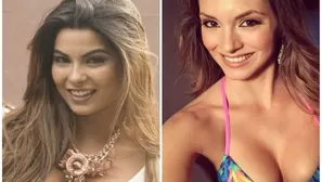 Ivana Yturbe habló de la separación de Darlene Rosas de Miss Perú