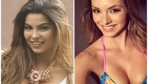 Ivana Yturbe habló de la separación de Darlene Rosas de Miss Perú