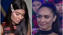 Ivana Yturbe le ofreció disculpas a Romina Lozano