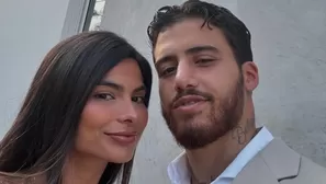 Ivana Yturbe muestra ensayos de baile para boda con Beto Da Silva / Instagram