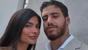 Ivana Yturbe muestra ensayos de baile para boda con Beto Da Silva / Instagram