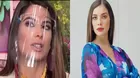 Ivana Yturbe: Intentaron estafarme usando el nombre de Korina Rivadeneira