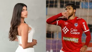 Ivana Yturbe contó por qué en este momento no puede salir embarazada / Instagram