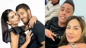 Ivana Yturbe reveló las razones de su alejamiento de Pamela López y Christian Cueva / Instagram