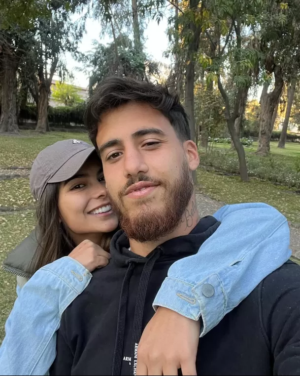 Ivana Yturbe reveló que se alejó de Pamela López y Christian Cueva para evitar más problemas en su matrimonio con Beto da Silva. Fuente: Instagram