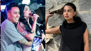 Ivana Yturbe no descartó reunirse con Pamela Franco / Instagram