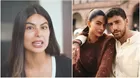 Ivana Yturbe sorprende al responder si se separó de Beto da Silva