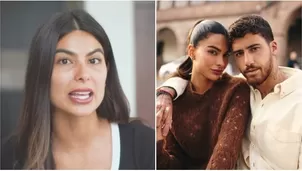 Ivana Yturbe sorprende al responder si se separó de Beto da Silva / Instagram