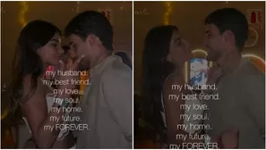 Ivana Yturbe encendió la temperatura con sensual a Beto da Silva / Instagram