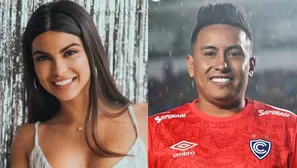 Ivana Yturbe confesó lo que piensa realmente de Christian Cueva / Instagram