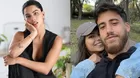 El increíble gesto de Ivana Yturbe para celebrar su cumpleaños con Beto Da Silva