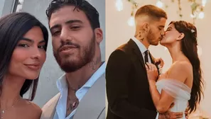 Ivana Yturbe y Beto Da Silva se casarán en junio de 2026 en Cusco / Instagram