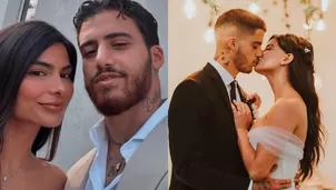 Ivana Yturbe y Beto Da Silva se casarán en junio de 2026 en Cusco / Instagram