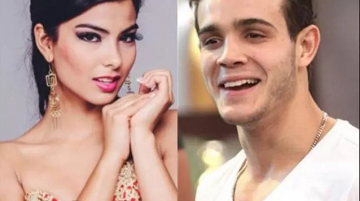 Ivana Yturbe y Mario Irivarren no dejan de mostrarse enamorados Ivana Yturbe y Mario Irivarren no dejan de mostrarse enamorados