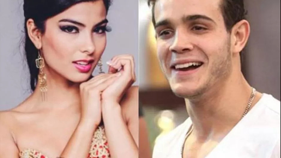 Ivana Yturbe y Mario Irivarren no dejan de mostrarse enamorados