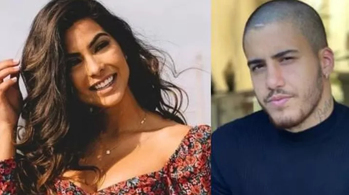 Ivana y Beto dieron a conocer la semana pasada el sexo de su bebé. Foto: Ig. I. Yturbe Ivana y Beto dieron a conocer la semana pasada el sexo de su bebé. Foto: Ig. I. Yturbe
