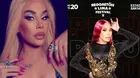 Ivy Queen explicó los motivos por los que no se presentó en el Reggaetón Lima Festival