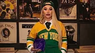 Ivy Queen regresa a Lima con su esperado Pride Tour 2026