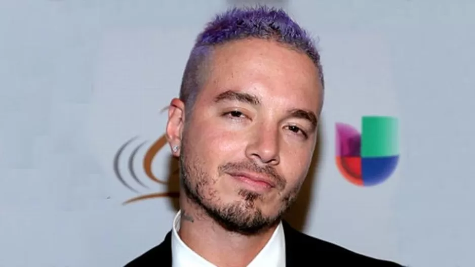 J Balvin atraviesa difícil momento familiar. Foto: Univisión