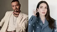J Balvin dedica mensaje a Valentina Ferrer tras separación