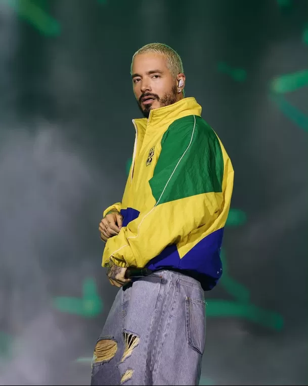 J Balvin no reposteó el comunicado de Valentina Ferrer / IG: @jbalvin J Balvin no reposteó el comunicado de Valentina Ferrer / IG: @jbalvin
