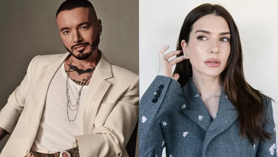 J Balvin dedica mensaje de cumpleaños a Valentina Ferrer tras separación / IG: @valentinaferrer @jbalvin J Balvin dedica mensaje de cumpleaños a Valentina Ferrer tras separación / IG: @valentinaferrer @jbalvin