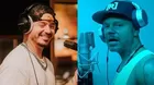 J Balvin deja abierta la posibilidad de reconciliarse con Residente, pero no volvería a ser su amigo