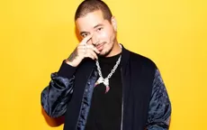J Balvin destrona a Drake como artista con más reproducciones en Spotify  - Noticias de drake-madonna-coachella