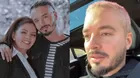 J Balvin devastado: su madre fue trasladada a UCI tras empeorar su salud por Covid-19