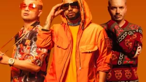 J Balvin, Don Omar y Bad Bunny acompañan a Jowell & Randy en su nuevo disco