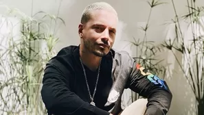 La película sigue a J Balvin durante los preparativos para el concierto más importante de su carrera