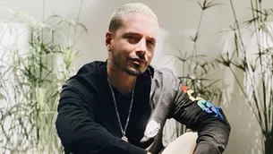 La película sigue a J Balvin durante los preparativos para el concierto más importante de su carrera