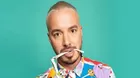 J Balvin lanza fuerte mensaje en contra de los Latin Grammy