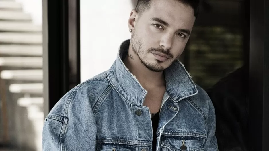 J Balvin