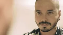 J Balvin respondió así cuando le preguntaron si tenía novio