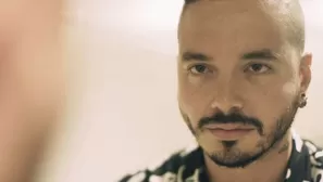 J Balvin respondió así cuando le preguntaron si tenía novio