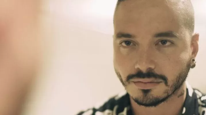 J Balvin respondió así cuando le preguntaron si tenía novio J Balvin respondió así cuando le preguntaron si tenía novio