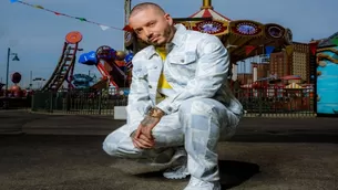 J Balvin ofrecerá concierto en Lima en octubre