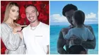 ¿J Balvin será papá por segunda vez con Valentina Ferrer? Cantante reveló la verdad