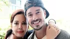 J Balvin pide a fanáticos que oren por la salud de su madre