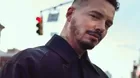 J Balvin pide parar la "guerra civil" que se vive en Colombia